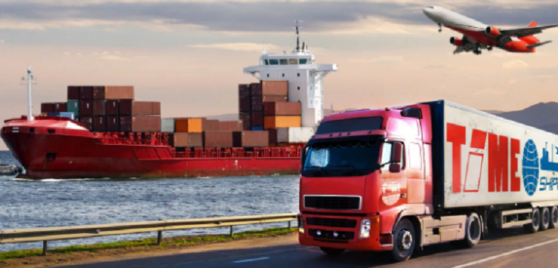 международные перевозки грузов в Великобритании